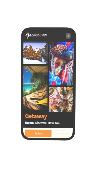 Mobile App